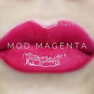 Mod Magenta LipSense